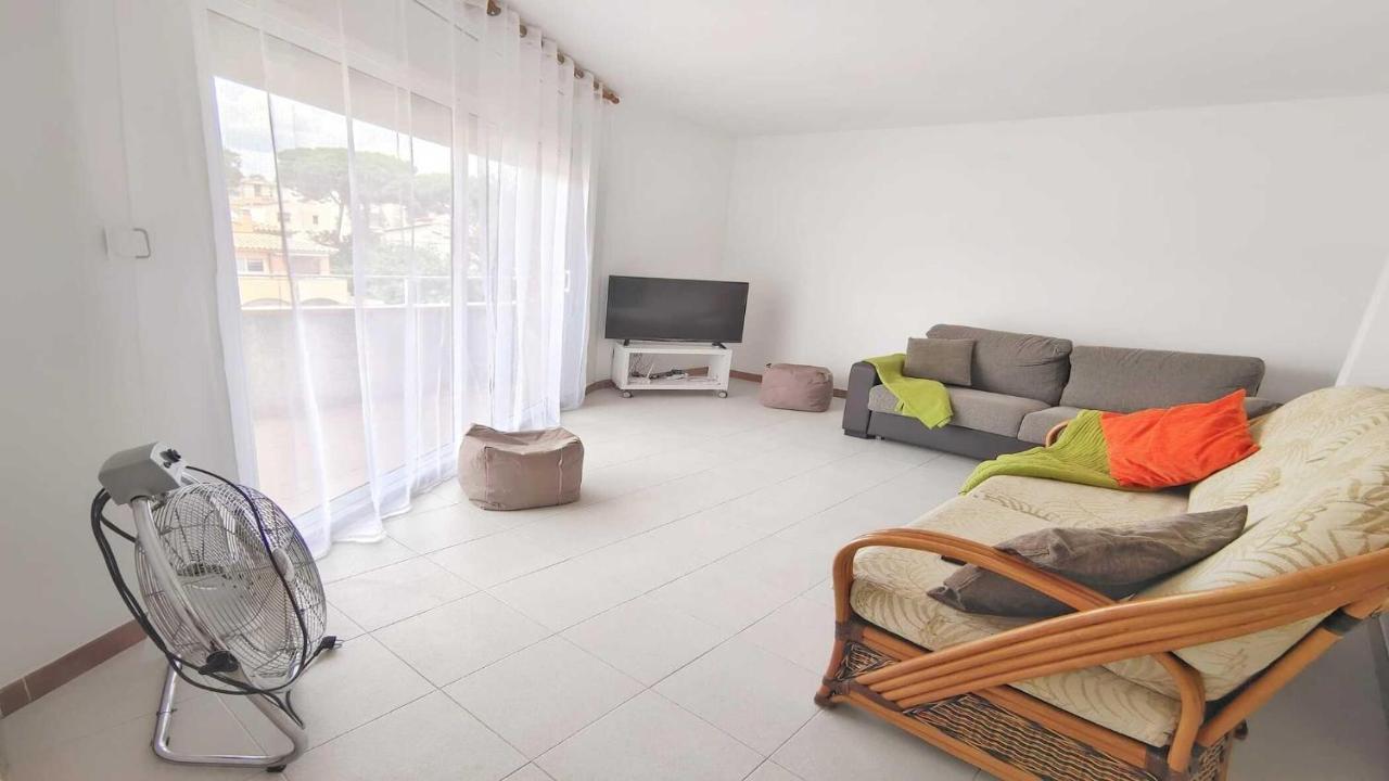 Vacay Apartamento Costamar, A Pasos De La Playa En Costa Brava , L' Escala Exterior foto