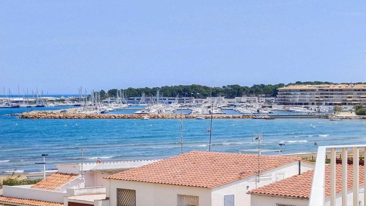 Vacay Apartamento Costamar, A Pasos De La Playa En Costa Brava , L' Escala Exterior foto