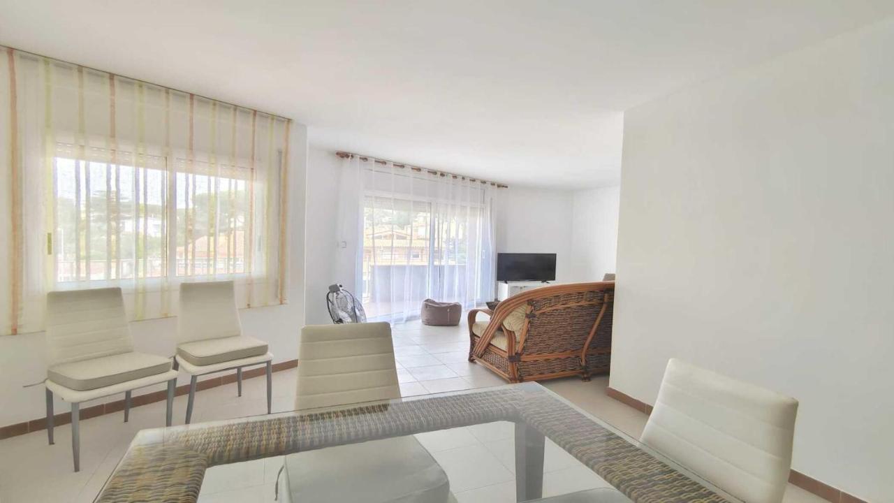 Vacay Apartamento Costamar, A Pasos De La Playa En Costa Brava , L' Escala Exterior foto