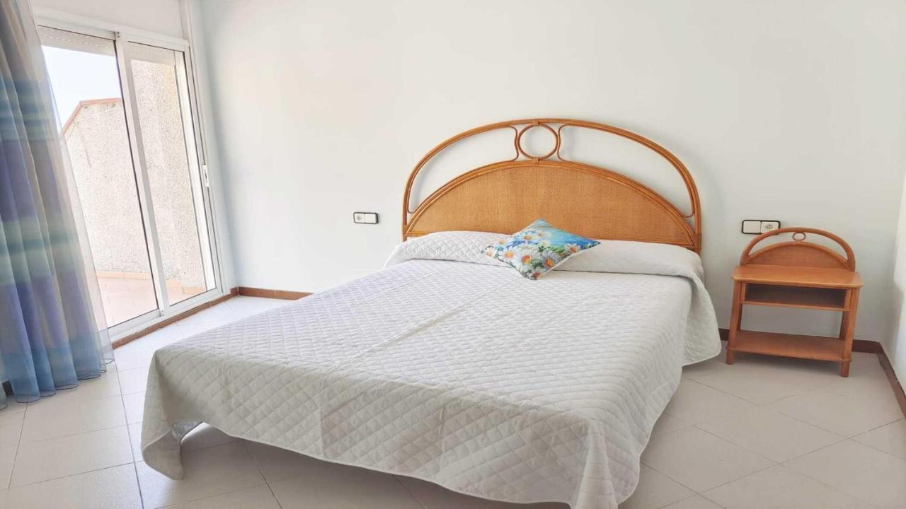 Vacay Apartamento Costamar, A Pasos De La Playa En Costa Brava , L' Escala Exterior foto