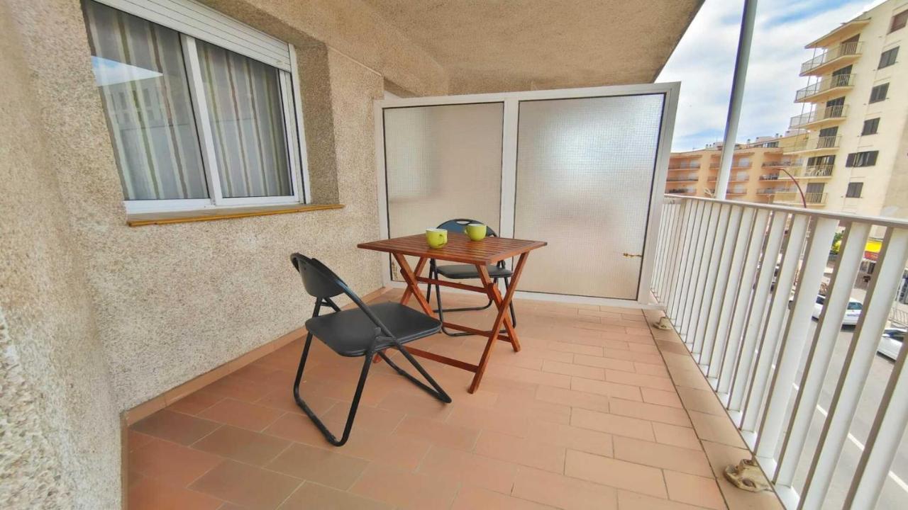 Vacay Apartamento Costamar, A Pasos De La Playa En Costa Brava , L' Escala Exterior foto