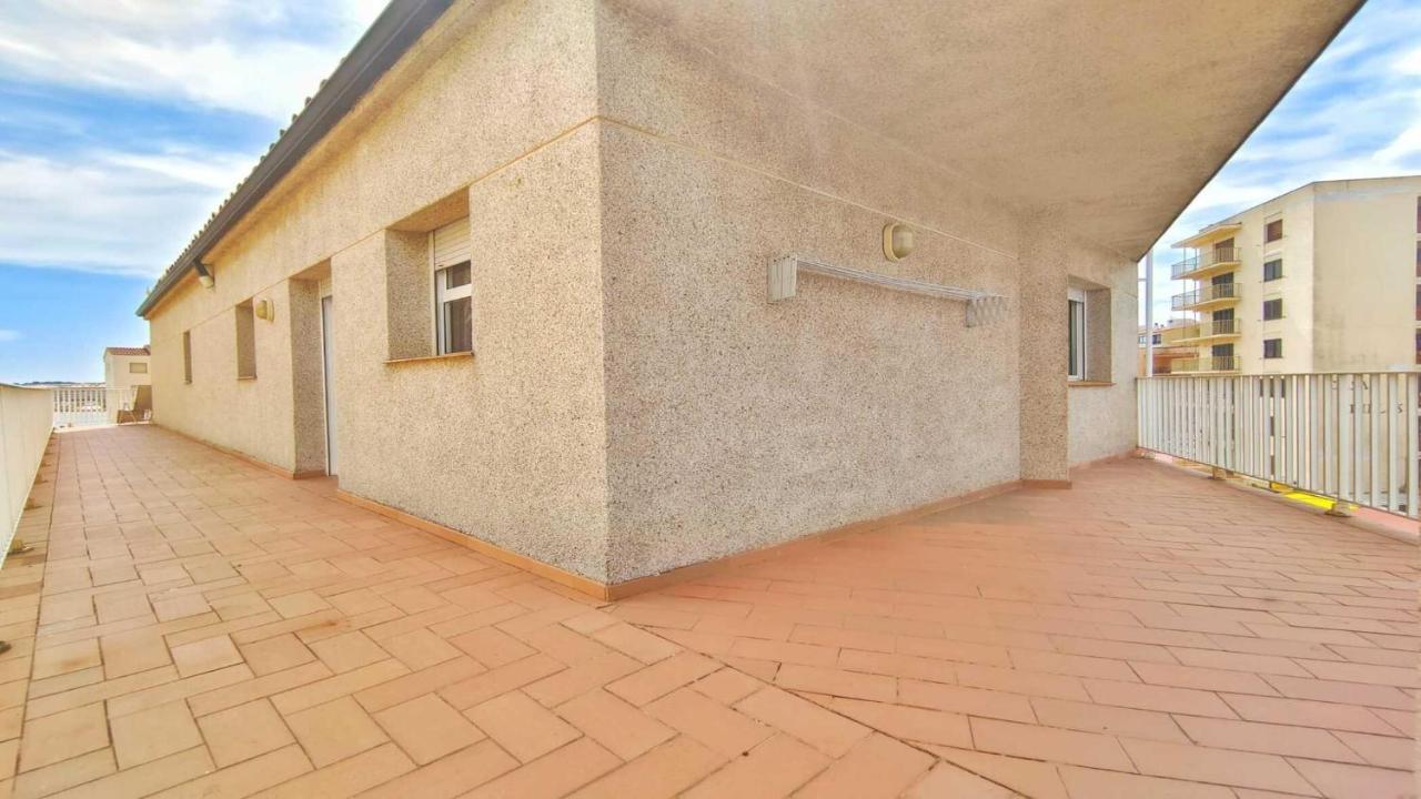 Vacay Apartamento Costamar, A Pasos De La Playa En Costa Brava , L' Escala Exterior foto