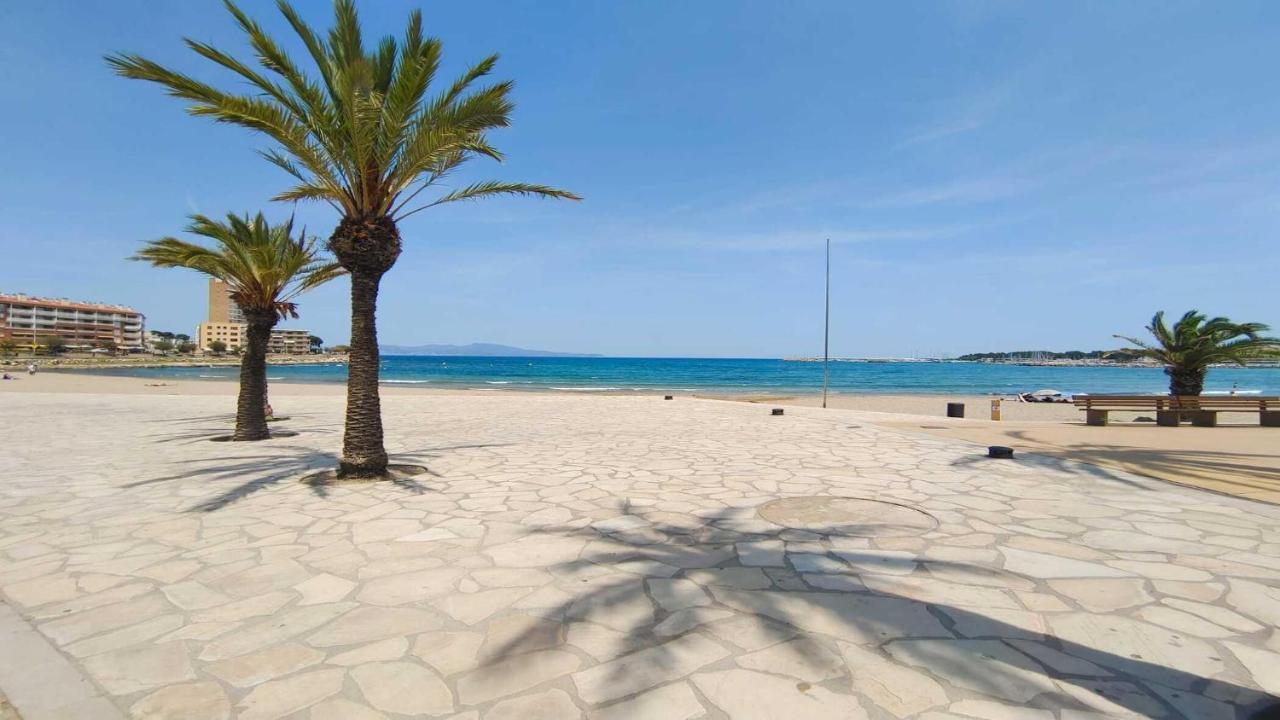 Vacay Apartamento Costamar, A Pasos De La Playa En Costa Brava , L' Escala Exterior foto