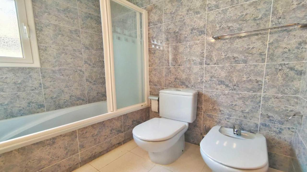 Vacay Apartamento Costamar, A Pasos De La Playa En Costa Brava , L' Escala Exterior foto