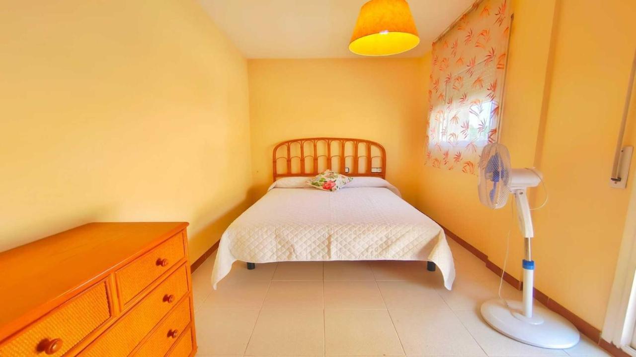 Vacay Apartamento Costamar, A Pasos De La Playa En Costa Brava , L' Escala Exterior foto
