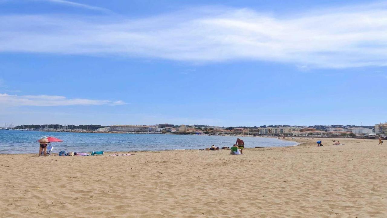Vacay Apartamento Costamar, A Pasos De La Playa En Costa Brava , L' Escala Exterior foto